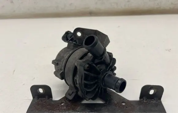 Porsche Panamera (971) Electric auxiliary coolant/water pump 80A965567