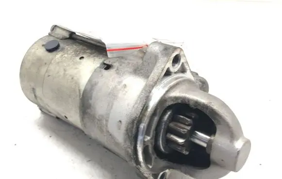 Hyundai ix35 Starter motor 36100-2F055