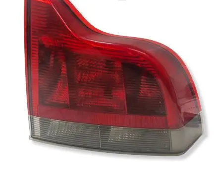 Volvo S60 Rear/tail lights 8664080 153851 153852