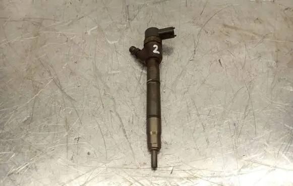 Hyundai ix35 Fuel injector 338002A800