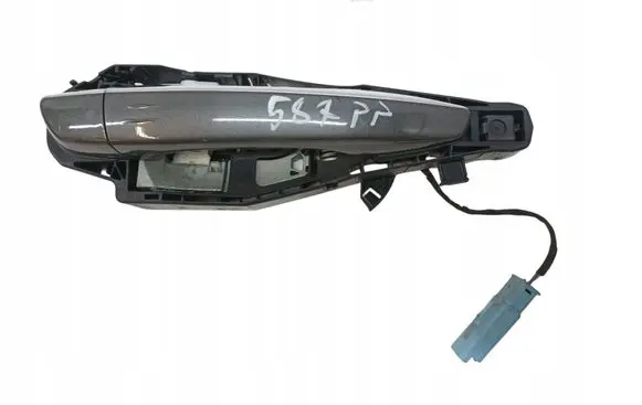 Toyota Proace Front door exterior handle 9686433680U