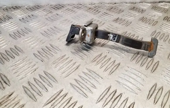 Toyota Auris E180 Front door check strap stopper