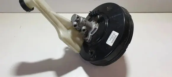 Ford Fusion II Brake booster FG9C2B195 26786200554 06786200554