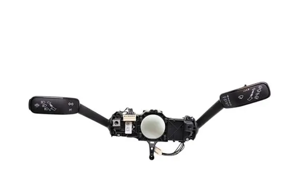 Volkswagen PASSAT B8 Indicator stalk 5Q1953502BA 5Q1953521AC