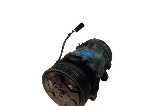 Volkswagen Golf IV Air conditioning (A/C) compressor (pump) 1J0820803K-KASACJA 1J0820803K