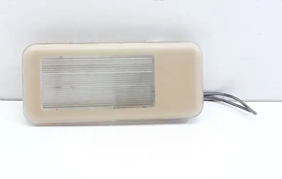 BMW 3 E46 Other interior light 140929