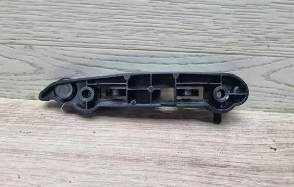 Land Rover Range Rover Evoque L551 Front bumper mounting bracket BJ3217E763AC