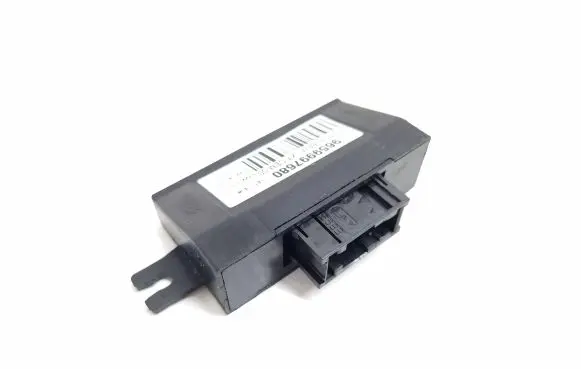 Citroen C4 II Picasso Door control unit/module 9659997680