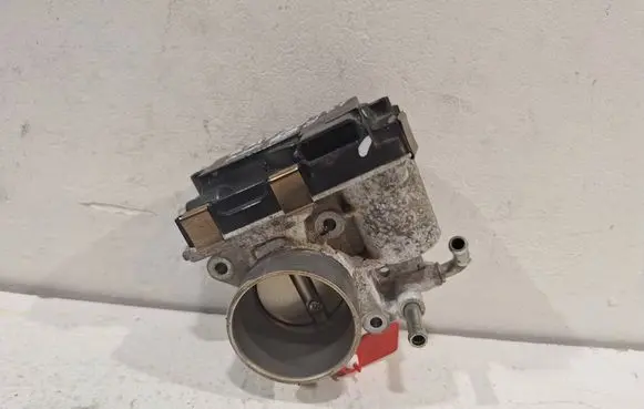 Renault Clio V Throttle body valve RME50-51