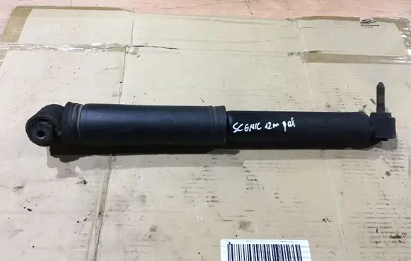 Renault Scenic III - Grand scenic III Rear shock absorber/damper 562100028R