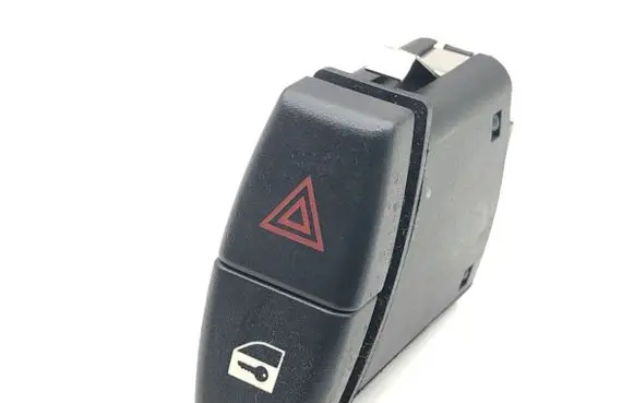 BMW X1 E84 Hazard light switch 6919506