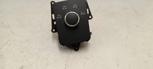 Mercedes-Benz GLE (W166 - C292) Suspension ride height/mode switch A2929058900