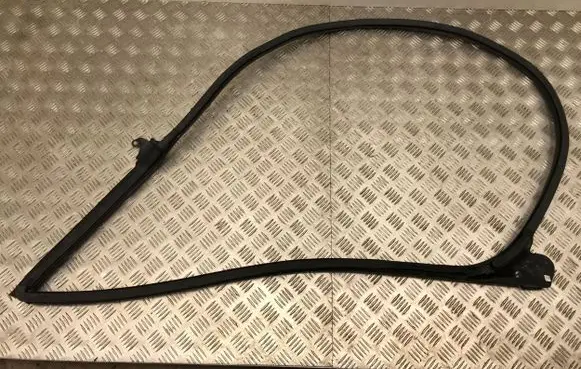 Audi A5 8T 8F Front door rubber seal GTG0106101213