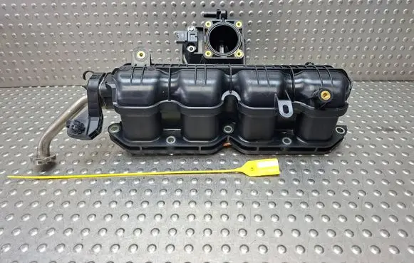 Toyota Auris E180 Intake manifold S27730644 17120OT050