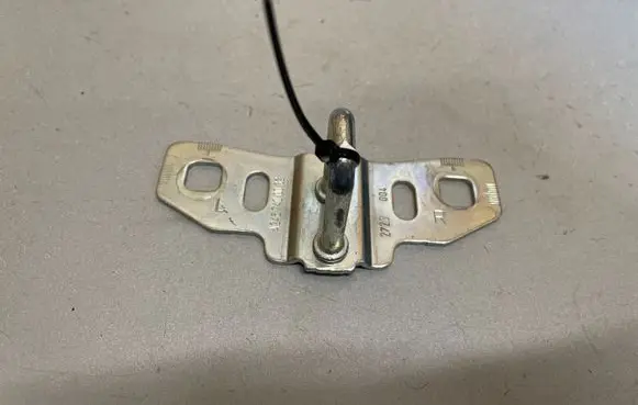 Mercedes-Benz GLA H247 Other body part A2467400032
