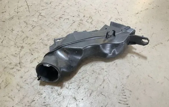 BMW X1 F48 F49 Rain gutter 7355438 748506