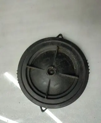 BMW 3 E90 E91 Headlight/headlamp dust cover