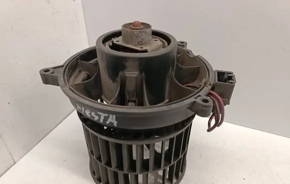 Ford Fiesta Heater fan/blower 1736005401