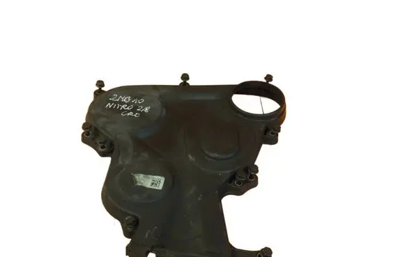 Dodge Nitro Timing chain cover 50001095