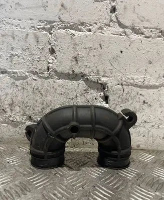 Opel Agila B Intercooler hose/pipe