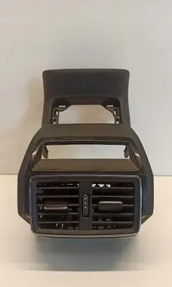 Skoda Kodiaq Dashboard side air vent grill/cover trim 565857289C