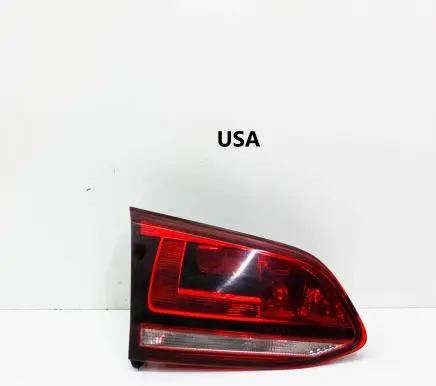 Volkswagen Golf VII Tailgate rear/tail lights 5GM945259A 5GM945259C