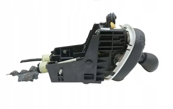 Renault Scenic II - Grand scenic II Gear shifter/selector 8200788671