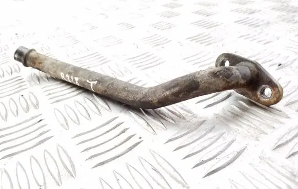Volvo V70 Turbo turbocharger oiling pipe/hose
