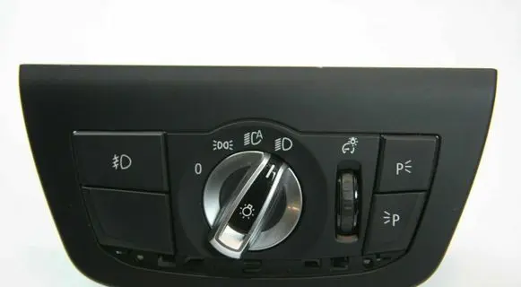 BMW X3 G01 Light switch 61316995031 6995031