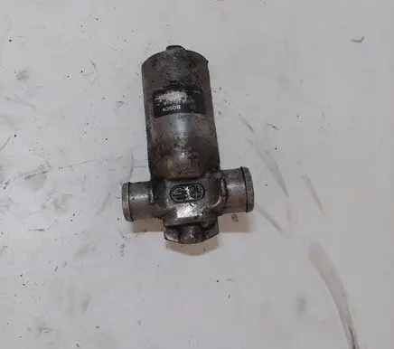 BMW 5 E39 Idle control valve (regulator) 0280140545