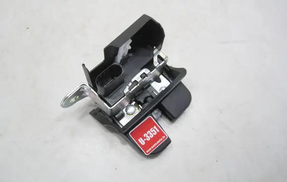 Volkswagen Taigo Tailgate/trunk/boot lock/catch/latch 2G6827505B