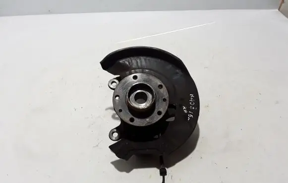 Renault Kadjar Front wheel hub 400154EA0A