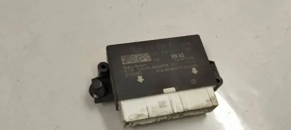 Skoda Octavia Mk3 (5E) Parking PDC control unit/module 5qa919294a