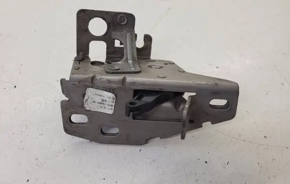 Ford Transit Custom Rear door lock BK21V43287BD 01714A 40004151