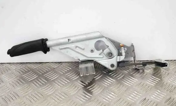 BMW 1 F20 F21 Hand brake release handle 6799102