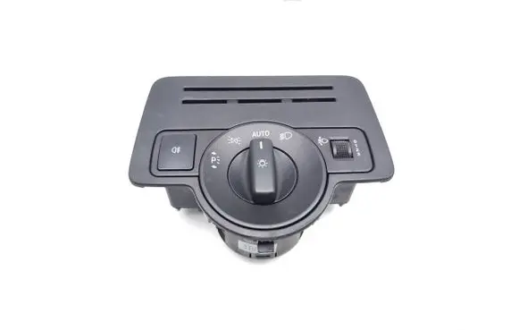 Mercedes-Benz Vito Viano W447 Light switch A4476891039