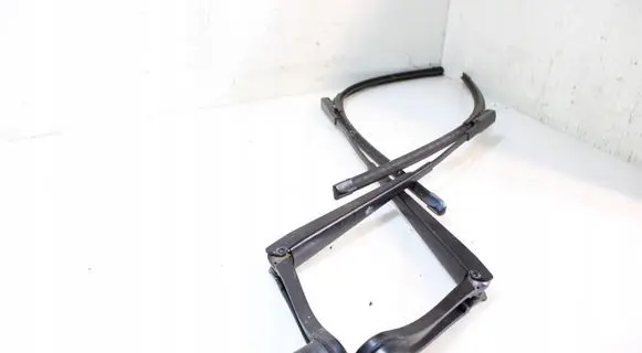 Ford B-MAX Front wiper blade arm