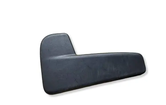 Volkswagen PASSAT B8 Engine bonnet (hood) release handle 6R1823533