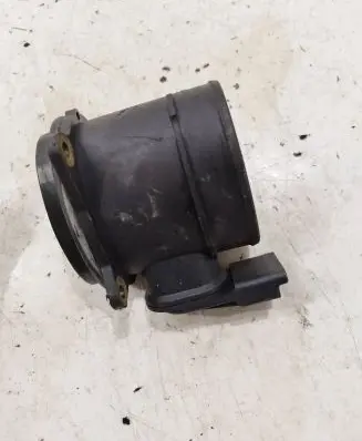 Peugeot Partner Mass air flow meter 9650010780