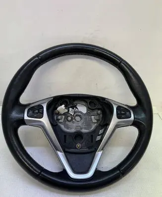 Ford Fiesta Steering wheel C1bb3600