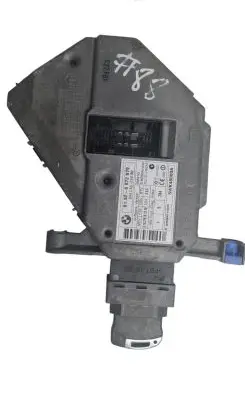 BMW 7 E65 E66 Ignition lock 61326972679