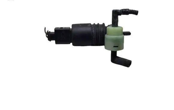Mercedes-Benz B W245 Windscreen/windshield washer pump 0165454626 113553391