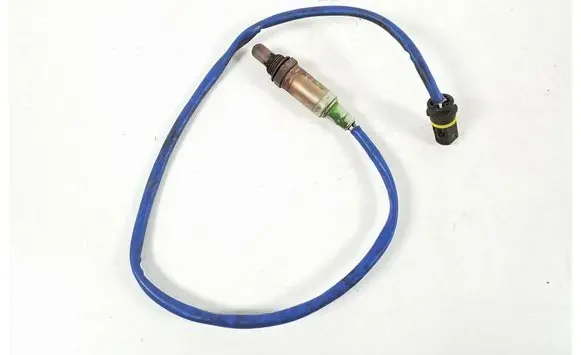 Mercedes-Benz E W210 Lambda probe sensor A0005407517