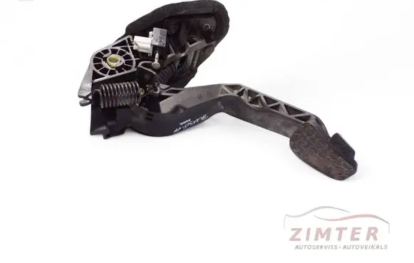 Ford Transit Courier Clutch pedal EY167B633AA