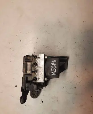Renault Megane II ABS Pump 8200038695 0265231300 04041720921