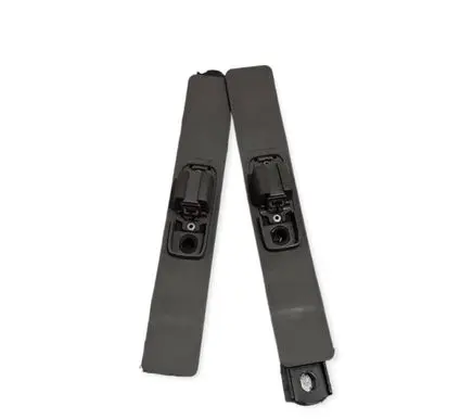 Nissan Patrol Y61 Seat belt height adjuster 