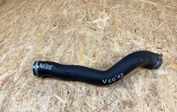 Volvo V60 Intercooler hose/pipe BG916K863CB