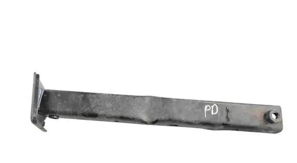 Opel Crossland X Front bumper shock/impact absorber 