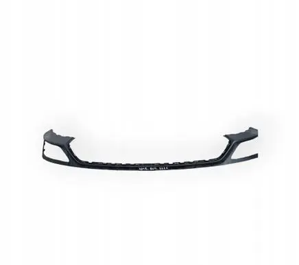 Audi Q8 Rear bumper trim bar molding 4M8807521C