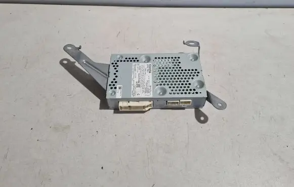 Lexus NX Sound amplifier 8628078042
